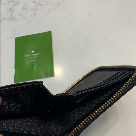Kate spade wallet - Picture 7 of 9